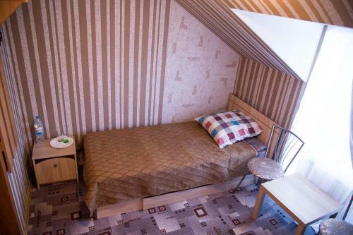 Hotel Zolotoi Lev