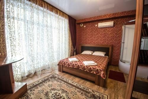 Hotel Zolotoi Lev