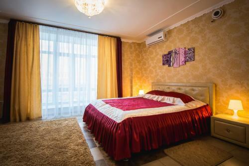 Hotel Zolotoi Lev