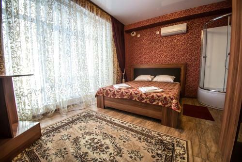 Hotel Zolotoi Lev