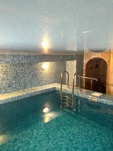Hotel Zolotoi Lev