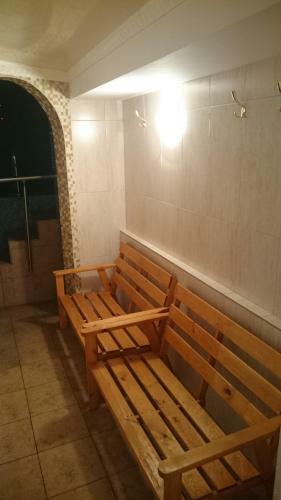 Hotel Zolotoi Lev