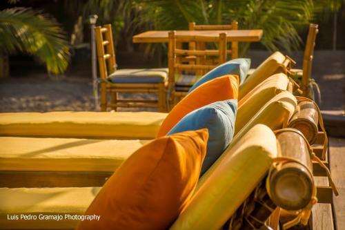 Pacific Pearls Lodge