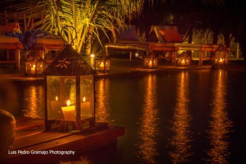 Pacific Pearls Lodge