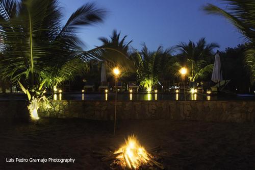 Pacific Pearls Lodge