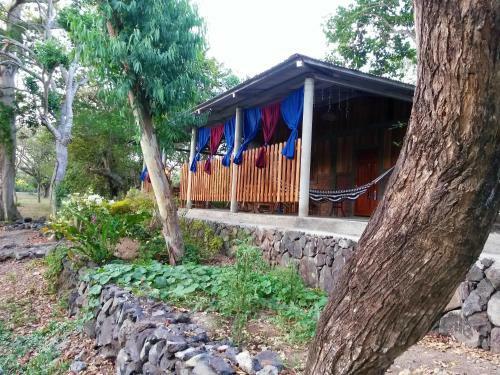 Albergue Hospedaje La Penita