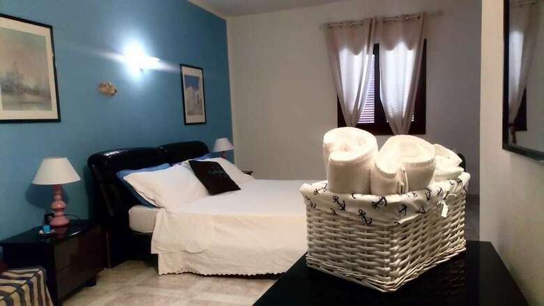 Bed & Breakfast Sole E Luna