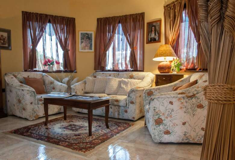 Bed & Breakfast Sole E Luna