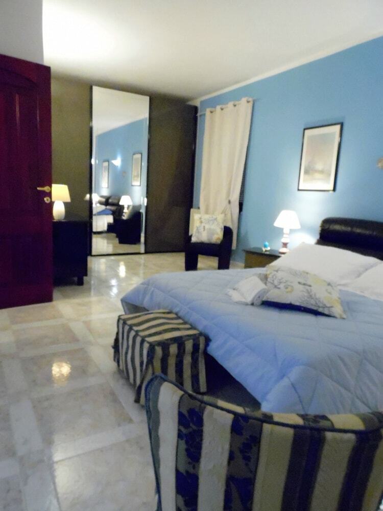Bed & Breakfast Sole E Luna