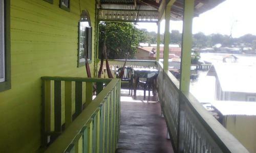 Bastimentos Caribean Hotel