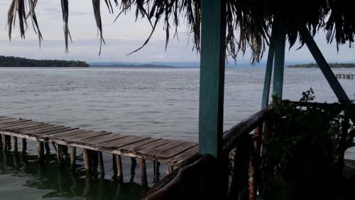 Bastimentos Caribean Hotel
