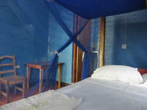 Hotel Caballito's Mar