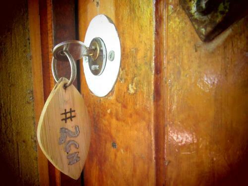Hotel Caballito's Mar