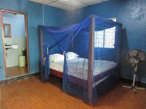 Hotel Caballito's Mar