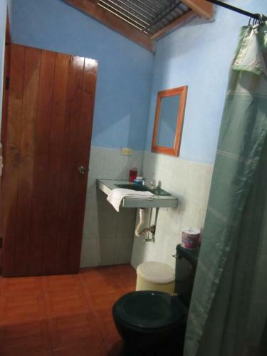 Hotel Caballito's Mar