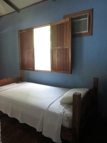 Hotel Caballito's Mar