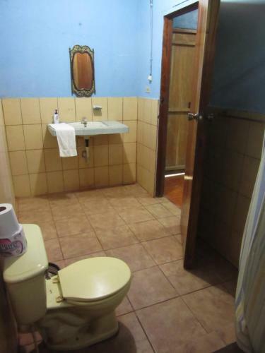 Hotel Caballito's Mar
