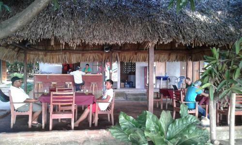 Hotel Caballito's Mar
