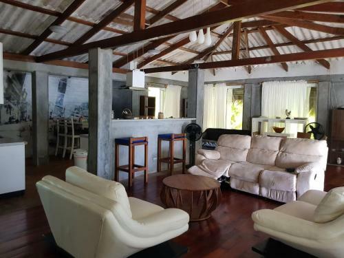 Villa Brother Sun