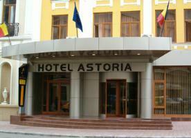 Astoria Hotel