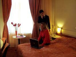 Astoria Hotel