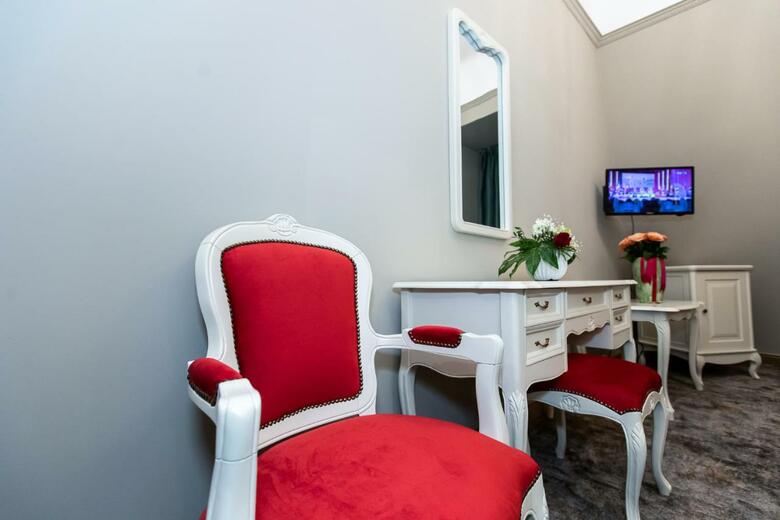 Traian Grand Hotel
