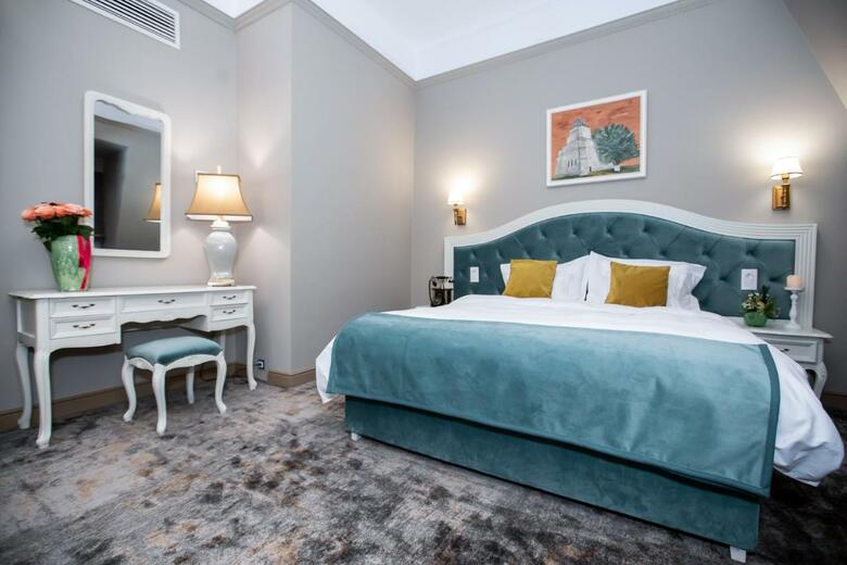 Traian Grand Hotel