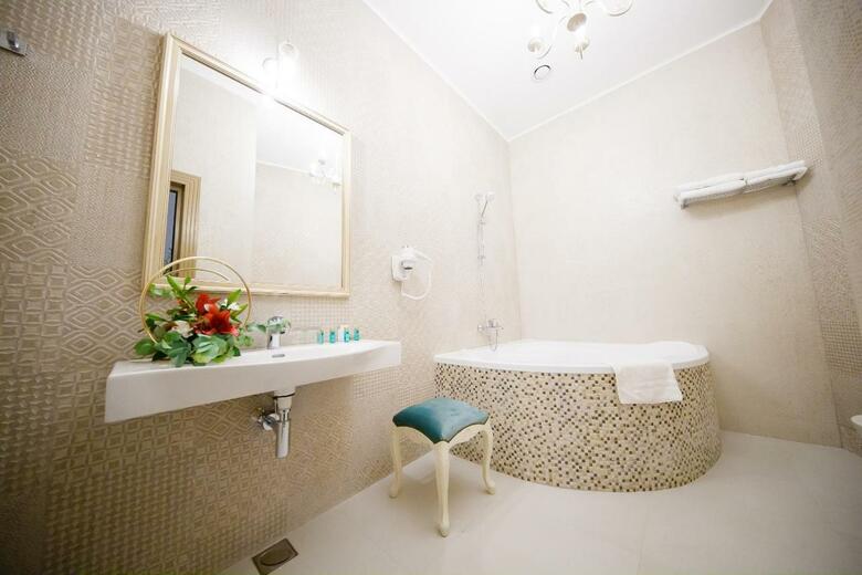 Traian Grand Hotel
