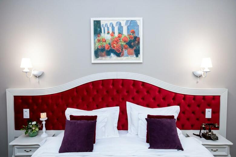 Traian Grand Hotel