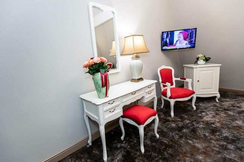 Traian Grand Hotel