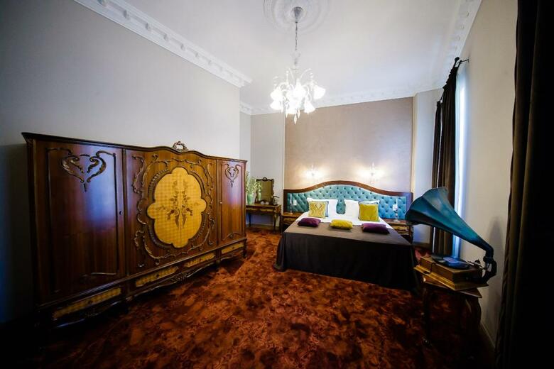 Traian Grand Hotel
