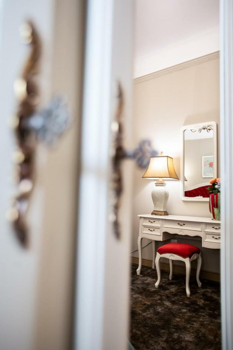 Traian Grand Hotel