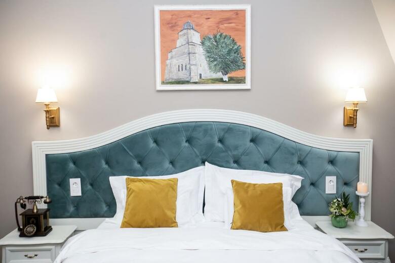 Traian Grand Hotel