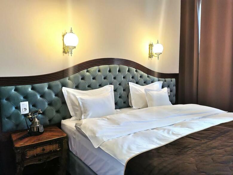 Traian Grand Hotel