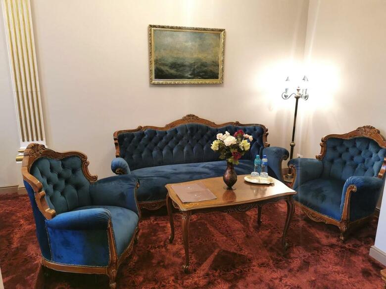 Traian Grand Hotel