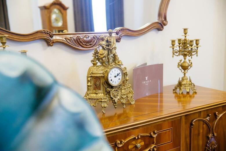 Traian Grand Hotel