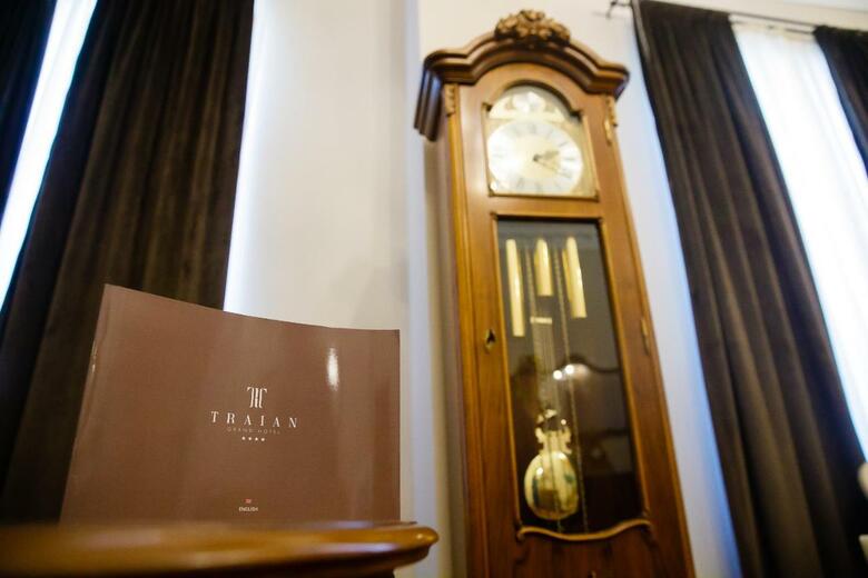 Traian Grand Hotel