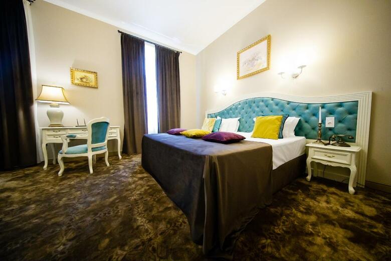 Traian Grand Hotel