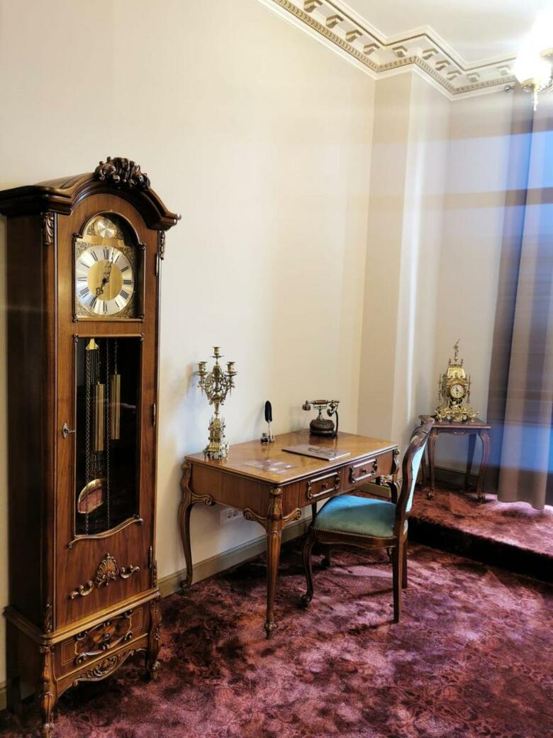 Traian Grand Hotel
