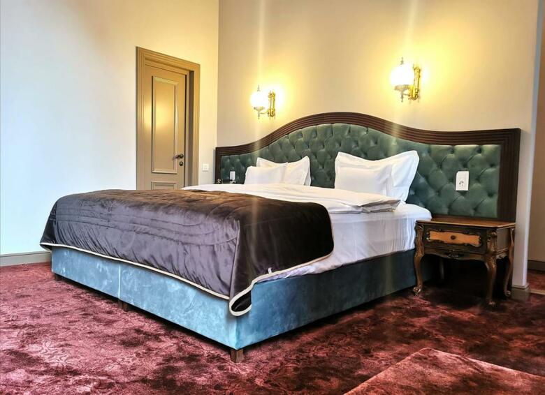 Traian Grand Hotel