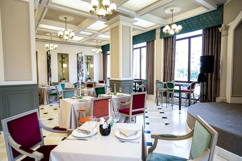 Traian Grand Hotel