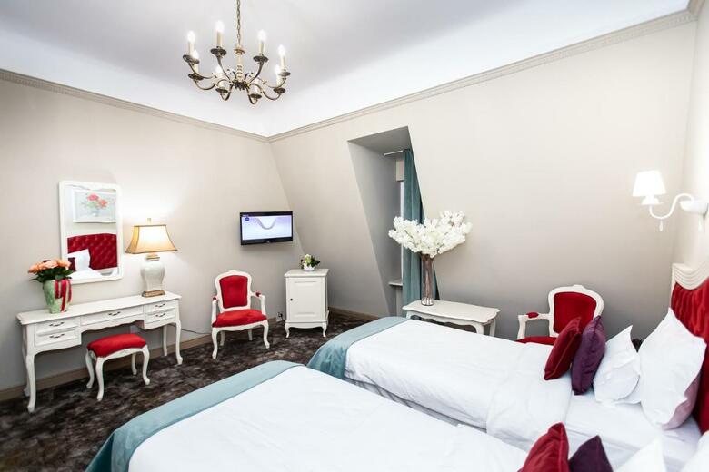 Traian Grand Hotel