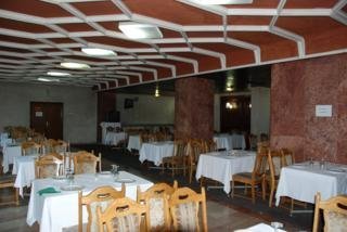 Hotel Moldova