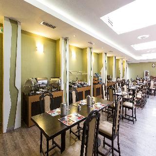 Hotel Ramada Iasi City Center