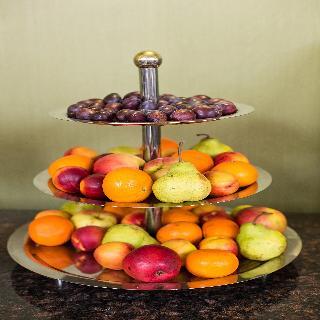 Hotel Ramada Iasi City Center