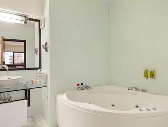 Hotel Ramada Iasi City Center