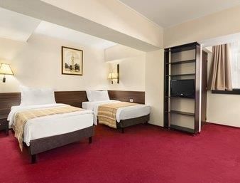 Hotel Ramada Iasi City Center