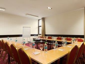Hotel Ramada Iasi City Center