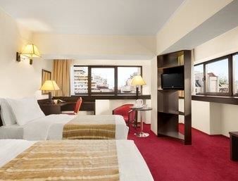 Hotel Ramada Iasi City Center