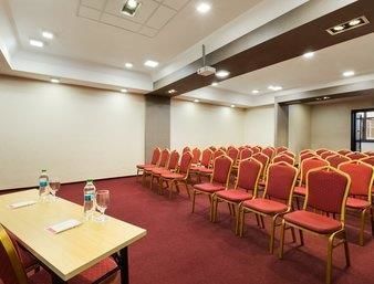 Hotel Ramada Iasi City Center